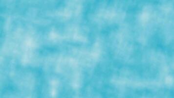 A smooth texture with a soft blue gradient, creating a natural organic effect video