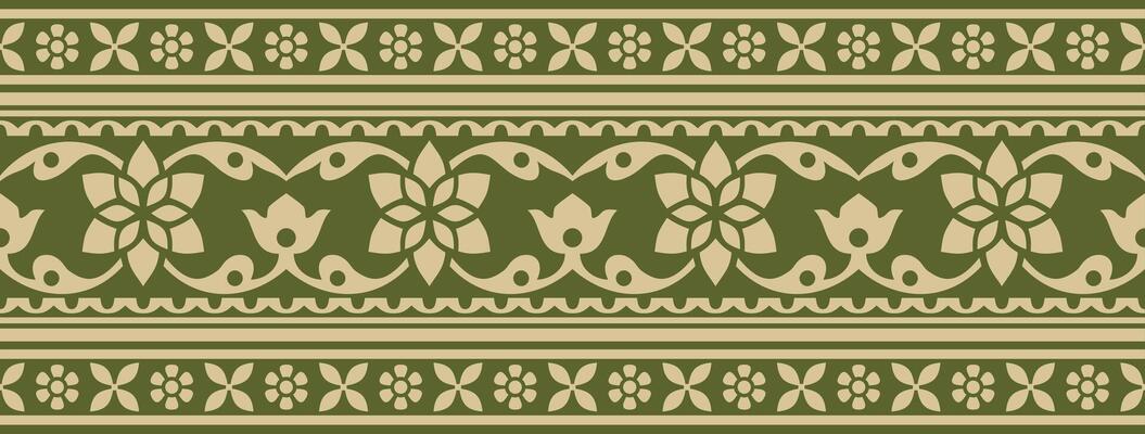 golden square Kazakh national ornament. Ethnic pattern of the peoples of the Great Steppe, Mongols, Kyrgyz, Kalmyk Buryat