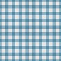 Grid pattern design for clothing. vector