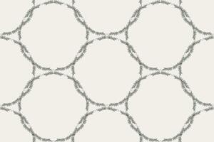Trellis pattern is a lattice pattern that looks like a Moroccan style vine fence, Arab art, popularly used in home decoration and modern design, wallpaper, walls, giving a timeless luxury feel V6. vector