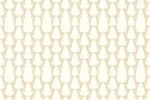 Trellis pattern is a lattice pattern that looks like a Moroccan style vine fence, Arab art, popularly used in home decoration and modern design, wallpaper, walls, giving a timeless luxury feel V2. vector