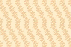 Trellis pattern is a lattice pattern that looks like a Moroccan style vine fence, Arab art, popularly used in home decoration and modern design, wallpaper, walls, giving a timeless luxury feel V8. vector