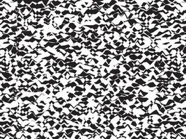 Abstract art background messy line. Animal texture. Grunge texture vector