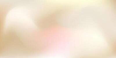 Abstract blurred background with white and pink colors vector