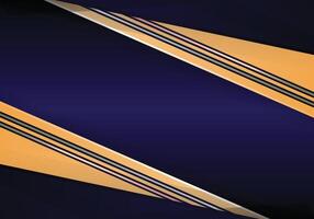 Triangles with lines abstract background. vector