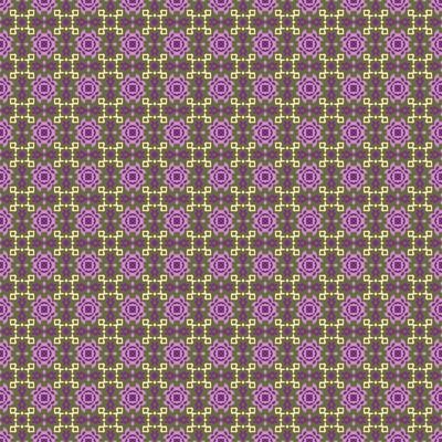 Tiled Pattern Repeat Continuous Repeat Texture