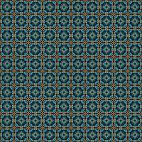 Continuous Pattern Texture Tiled Pattern Texture vector