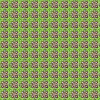 Looping Texture Pattern Repeating Tile Design vector