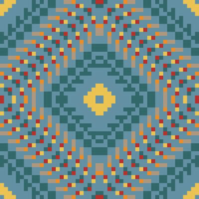 Boho Traditional Pattern Backgroundfolk Embroidery, Aztec Geometric Ornament Print. Design for Carpet, Wallpaper, Clothing, Wrapping, Fabric