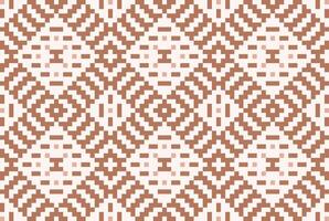 Native Patterns Arabic Pattern Designfolk Embroidery, Aztec Geometric Ornament Print. Design for Carpet, Wallpaper, Clothing, Wrapping, Fabric vector