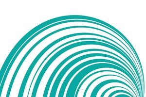 simple abstract thin to thick creative creative geometric wavy thin line pattern a large abstract illustration of a spiral with lines vector
