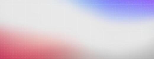 Abstract background with a soft iridescent texture. vector