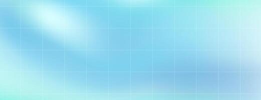 Abstract background with a soft aqua texture. vector