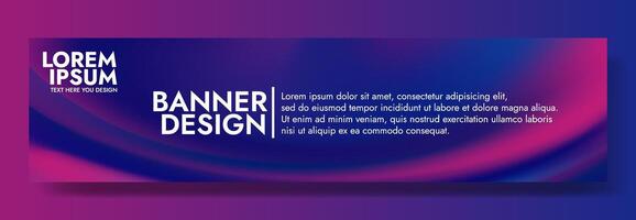 Modern banner design with a twilight magic background. Perfect for mystery, fantasy, and enchanting themes. vector