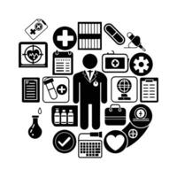 Modern Vibrant Aesthetics vector
