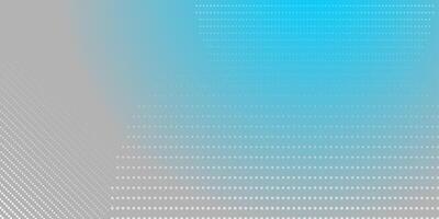 Blue grey concept tech geometry abstract background vector