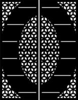 Geometric Pattern Design vector