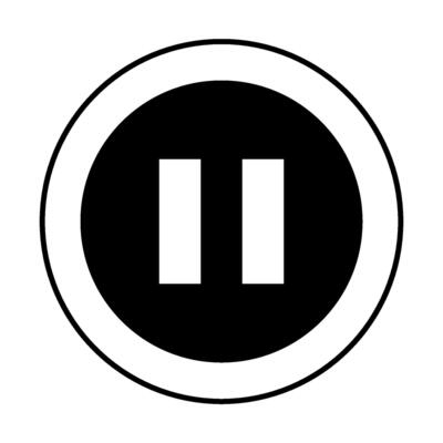 Pause Solid icon