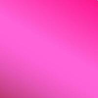 Gradient pink color abstract light effect background. Wallpaper design vector