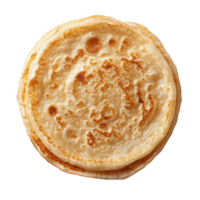Isolated Sri Lankan wattalappam showcasing its rich texture and color png