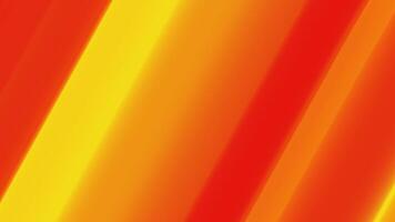 orange and yellow diagonal gradients abstract background suitable for web design social media posts graphic design projects and print materials video