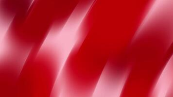 Red and pink gradient abstract background suitable for Valentines Day designs wedding invitations and feminine branding projects Perfect for romantic themes video