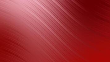 Red curved lines gradient background suitable for abstract designs packaging digital art presentations banners website backgrounds and social media posts video