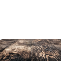 Wooden table top surface texture for product display and presentation png