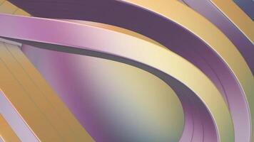 Unique Design, Elite Multicolored Background, Looped, Paints, Exclusive, Figures, Rotation video