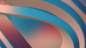 Rotation, Elite Multicolored Background, Looped, Paints, Unique Design, Exclusive video