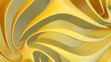 Shapes, Elegant Multicolored Background, Looped, Paints, Exclusive, Figures, Reflection video