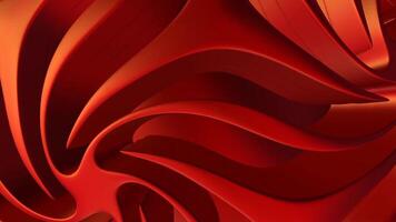 Exclusive, Unique Multicolored Background, Looped, Paints, Luxury Design, Rotation video