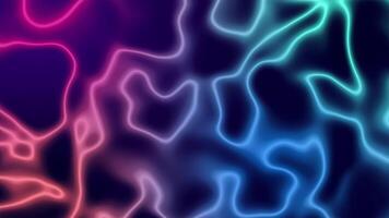 Digital Ripple Effect Elegant Smooth Motion Graphics video