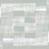 A gray and white background with squares vector