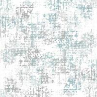 A grunge texture background with blue and gray colors vector
