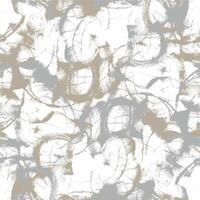 A gray and white abstract wallpaper with a design vector