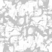 A gray and white abstract background with many different shapes vector