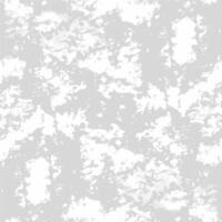 A white and gray grunge texture background vector