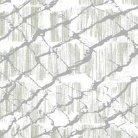 A wallpaper with a pattern of white and gray lines vector