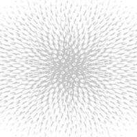 Abstract background with white lines and dots vector