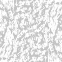 A white and gray abstract background with a lot of white paint vector
