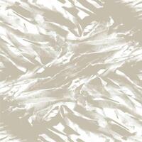 A white and beige background with a large abstract painting vector