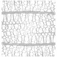 A white and gray pattern with a pattern vector