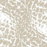 A white and beige background with a large pattern vector