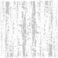 A white and gray background with a pattern of birch trees vector