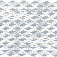 A blue and white patterned background with a grid vector