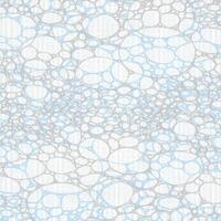 Bubbles fabric by jessicas on spoonflower - custom fabric vector