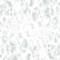 A white and gray abstract wallpaper with many shapes vector