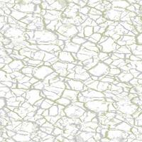 A wallpaper with cracks and cracks in it vector