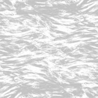 Seamless white and gray abstract background vector